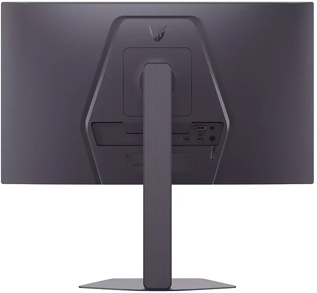 Монитор LG UltraGear 25G550B-B черный