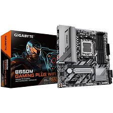 Материнская плата Gigabyte B650M Gaming Plus WIFI rev. 1.3