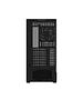 Корпус Zalman P40 Prism без БП Black