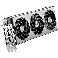 Видеокарта Sapphire Nitro+ Radeon RX 7700 XT GAMING OC 12Gb GDDR6 (11335-02-20G)