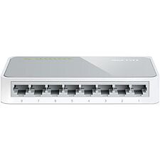 Коммутатор TP-Link TL-SF1008D