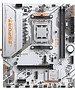 Материнская плата Maxsun MS-eSport B850M WIFI Ice