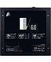 Блок питания 1stPlayer FK 600W (PS-600FK)