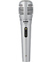 Микрофон BBK CM114 серебристый