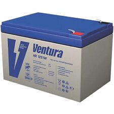 Аккумулятор для ИБП Ventura HR 1251W