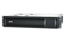 Источник бесперебойного питания APC Smart-UPS 1000W (SMT1500RMI2UNC)