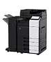 МФУ Konica Minolta bizhub 301i (ADXW021)