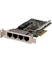 Сетевая карта Dell Broadcom 5719 QP 1Gb (540-BBHB)