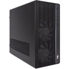 Компьютер IRU Tactio 310H6SEA черный (2195796)