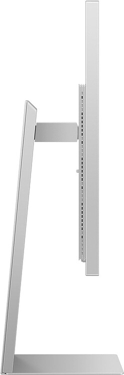 Монитор Samsung ViewFinity S9 S27C902PAI серебристый (LS27C902PAIXCI)