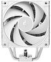 Кулер для процессора DeepCool AK500 G2 WH белый (R-AK500G2-WHNNMN-GJD)