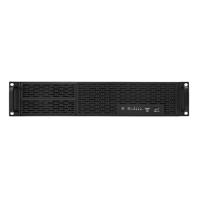 Корпус ExeGate Pro 2U2088 (EX172968RUS)