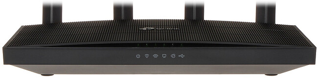 Wi-Fi роутер TP-Link Archer C6U