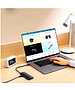 Док-станция Baseus Lite Series Black (WKQX040001)