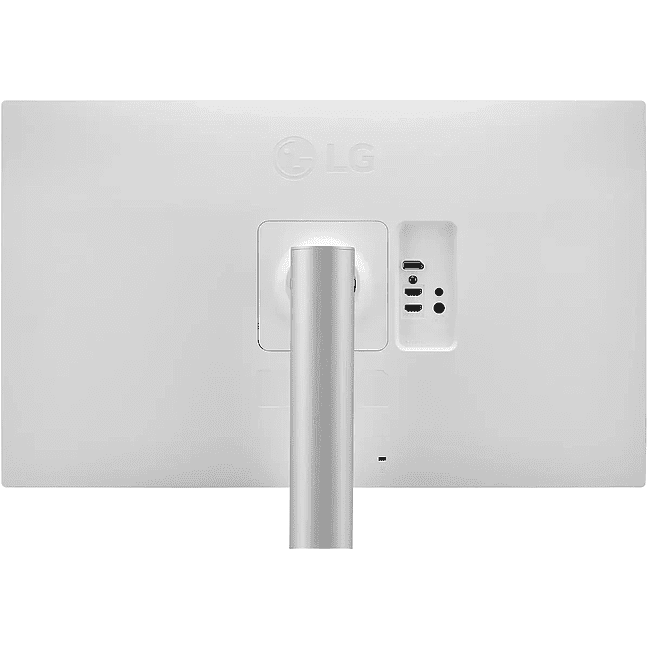 Монитор LG UltraFine 27UP650K-W