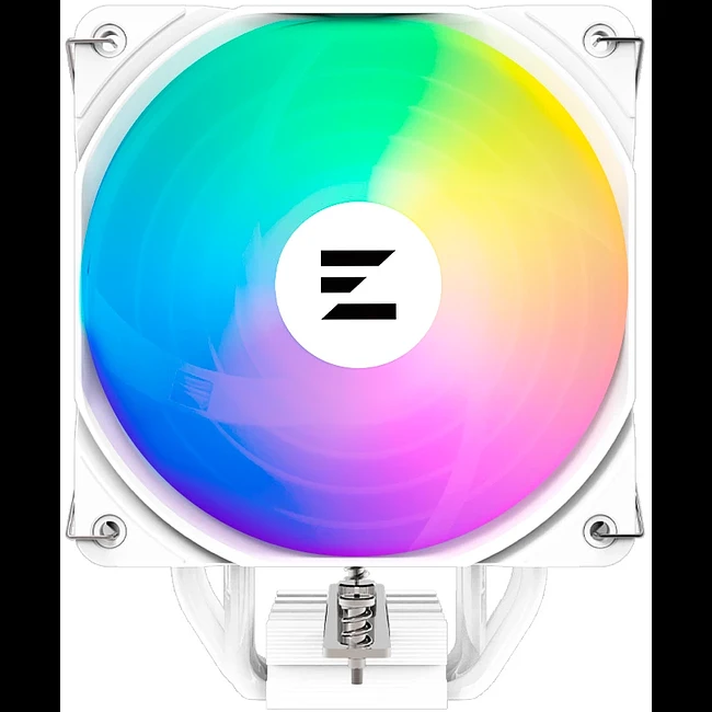 Кулер для процессора Zalman CNPS9X Performa Plus ARGB White