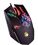 Мышь A4Tech Bloody A60 Activated черный