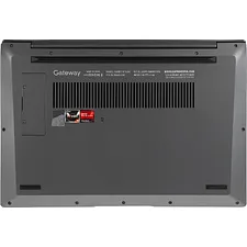 Ноутбук Gateway Ultra Slim 14 Black (GWNR51416-BK)