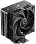 Кулер для процессора DeepCool AK400 G2 Digital NYX черный (R-AK400G2-BKNNMN-GJD-1) + термопаста DeepCool DS9 3.5г (R-DS9-GY035C-G)