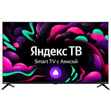 Телевизор StarWind SW-LED43SG300 черный