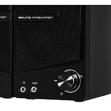 Акустика Oklick OK-126 Black (339881)