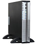 Источник бесперебойного питания Powercom Smart King RT LCD (SRT-1000A)