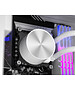 Система жидкостного охлаждения для процессора ID-Cooling FX360 PRO White