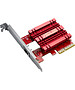 Сетевая карта ASUS XG-C100C
