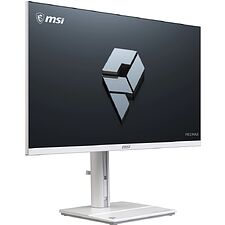 Моноблок MSI Pro MAX 27P Z 8MG-008 белый (9S6-A0122S-008)