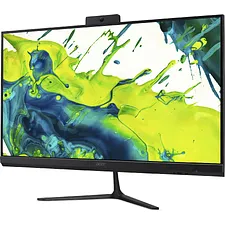 Моноблок Acer Aspire C27B Black (DQ.BT0CD.002)