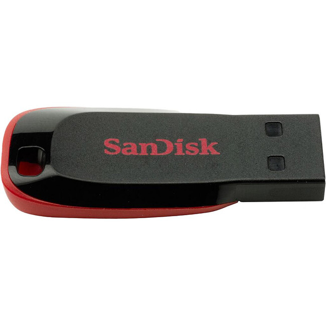 USB Flash-накопитель SanDisk SDCZ50-128G-B35 128GB