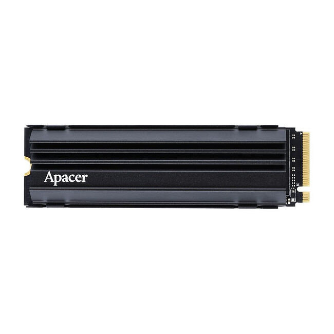 SSD диск Apacer AS2280Q4U 512GB (AP512GAS2280Q4U5-1)