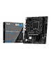 Материнская плата MSI Pro H610M-S WIFI