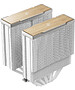Кулер для процессора DeepCool AK620 G2 WH белый (R-AK620G2-WHNNMN-GJD) + термопаста Deepcool Z5 (DP-TIM-Z5-2)