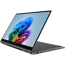 Ноутбук Samsung Galaxy Book 5 360 Grey (NP750QHA-LG4IN)