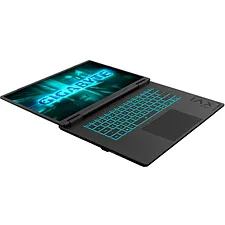 Ноутбук Gigabyte Gaming A16 GA63H Black (3VHK3KZ893SD)
