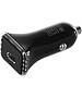Автомобильное зарядное Buro BUCK1 черный (BUCK18P010BK)