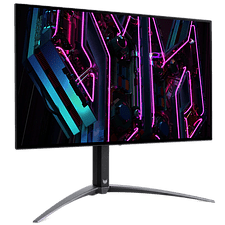 Монитор Acer Predator X27Ubmiipruzx (UM.HXXEE.001)