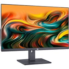 Моноблок iRU 27IM черный (1972092)