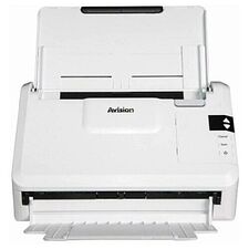 Сканер Avision AV332U (000-0972-02G)