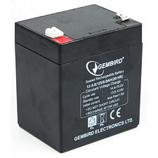 Аккумулятор для ИБП Energenie BAT-12V5AH