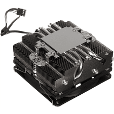 Кулер для процессора PCCooler RC400-53 (RC400-XXNWXX-GL)