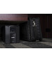 Источник бесперебойного питания APC Smart-UPS 1000Вт 1500ВА черный (SMT1500IC)