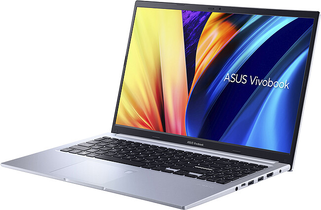 Ноутбук ASUS Vivobook 15 M1502NAQ-BQ155 Cool Silver (90NB1842-M00A90)