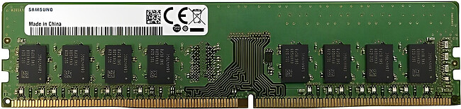 Оперативная память Samsung 16GB DDR4 (M378A2K43EB1-CWE)