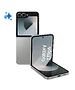 Смартфон Samsung Galaxy Z Flip 6 5G SM-F741B 12/256Gb серый (SM-F741BZSGCAU)
