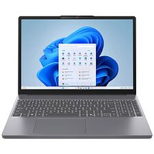 Ноутбук Lenovo IdeaPad Slim 3 15IRH10 Grey (83K100YMPS)