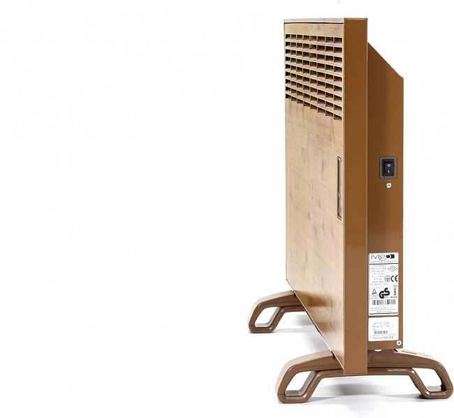 Конвектор iVigo EPK4590E20 дерево
