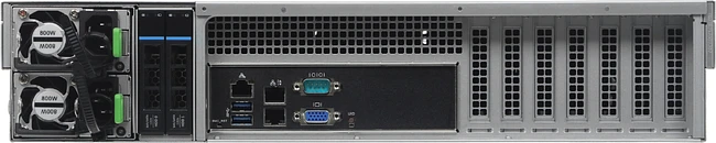 Сервер IRU Rock g2208ig3 (2160702)