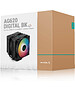 Кулер для процессора DeepCool AG620 Digital BK ARGB (R-AG620-BKADMN-G-2)
